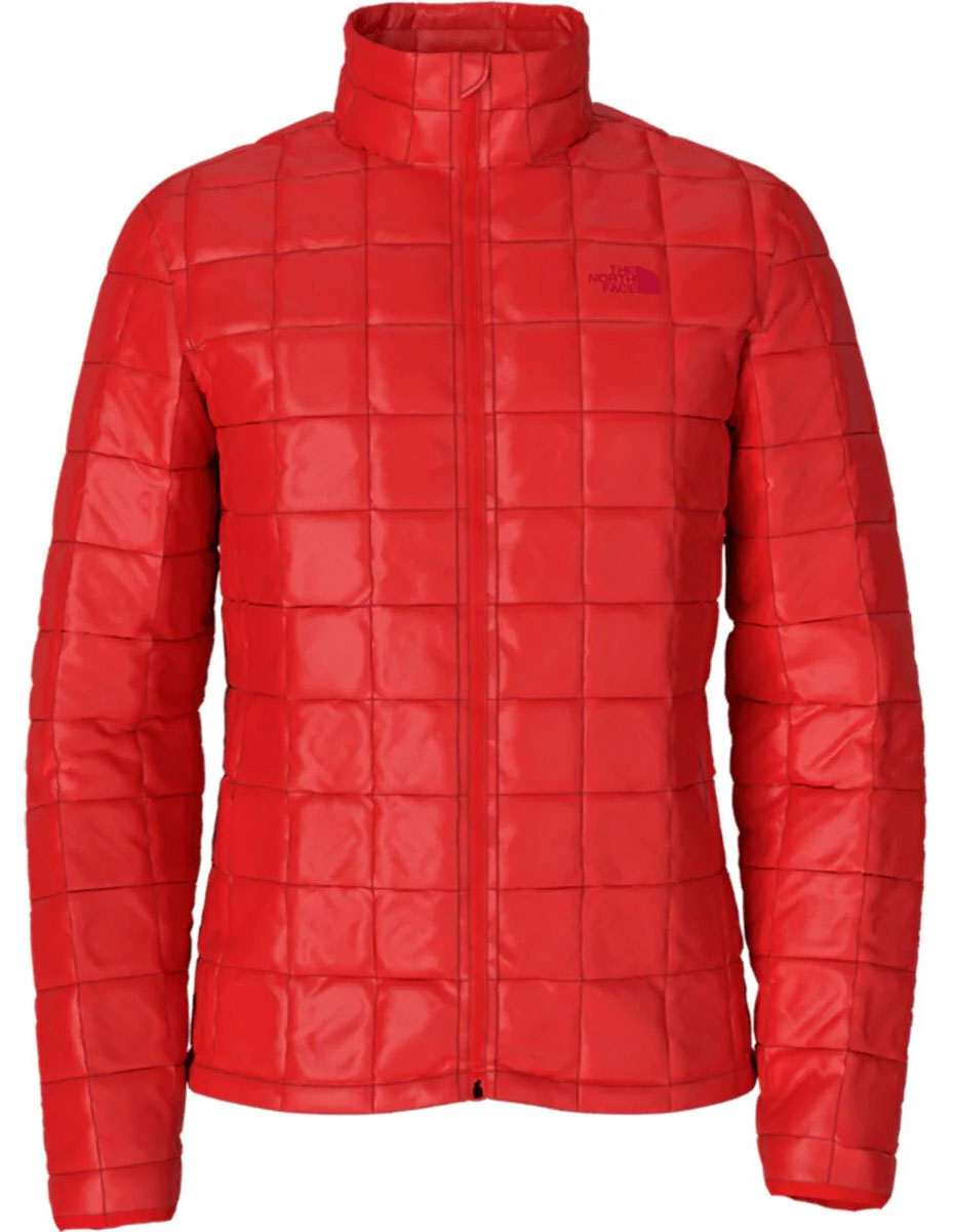 Best thermoball jacket 2025